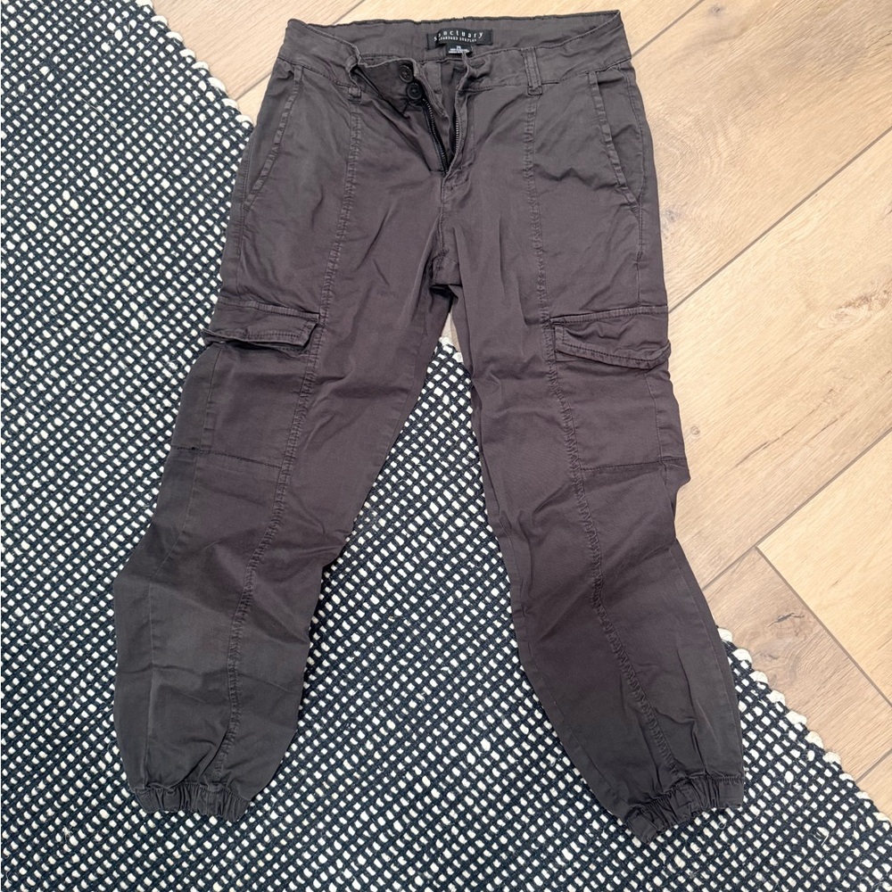 Women’s Sanctuary cargo pants